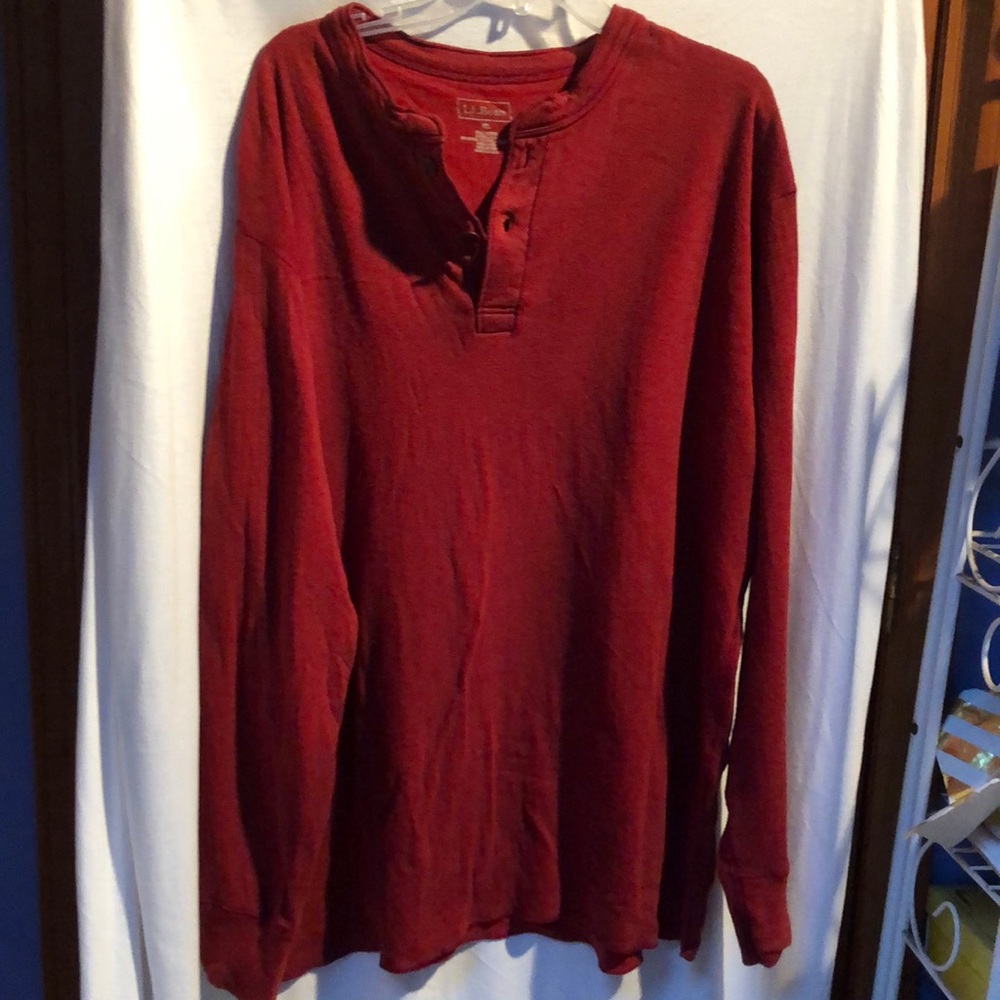 SALE 🔥 LL Bean Sweatshirt